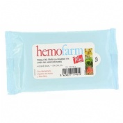 Hemofarm plus toallitas (sobre 20 toallitas)