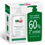 Seb duplo emulsion 2u60% dto