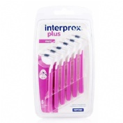 Interprox plus maxi 6 u