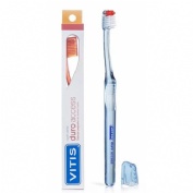 Cepillo dental adulto - vitis duro access