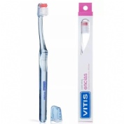 Cepillo dental adulto - vitis encias