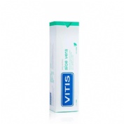 Vitis aloe vera pasta dentifrica (menta 100 ml)