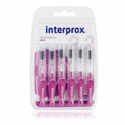 Cepillo espacio interproximal - interprox (maxi 6 u)
