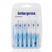 Cepillo espacio interproximal - interprox (cilindrico 6 u)