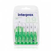 Cepillo espacio interproximal - interprox (micro 6 u)