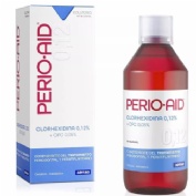 Perio aid 0.12 tratamiento colutorio (500 ml)