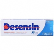 Desensin repair pasta dental (1 envase 125 ml)