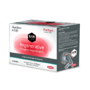 Lkn life regenerative colageno  30 sobres 8 g