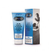 Oxd gel frio intenso masaje deportivo (100 ml)
