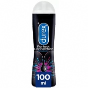 Durex perfect connection lubricante (100 ml)