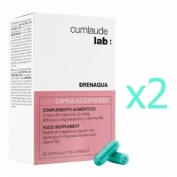 Cumlaude drenaqua 50 5dto en segunda unidad