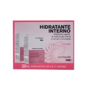 Cumlaude duplo hidratante interno monodosis
