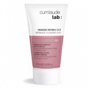 Cumlaude higiene intima clx 100ml