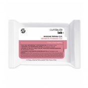 Cumlaude lab: higiene intima clx toallitas 15 un
