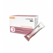 Cumlaude lab: tynbiotic intimmune (28 sticks bucodispersables 1,5 g sabor naranja)