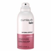 Cumlaude lab: hydra spray emulsion (1 botella 75 ml)