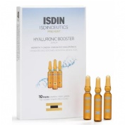 Isdinceuticals hyaluronic booster 10 ampollas