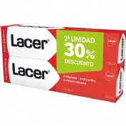 Duplo lacer 2pastas 125ml