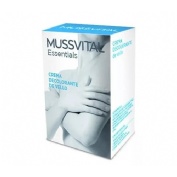 Mussvital crema decolorante