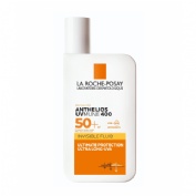 Anthelios fluido invisible spf 50+ (1 bote 50 ml)