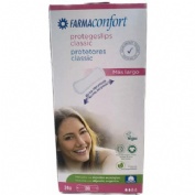 Farmaconfort - protege slip classic (anatomico 30 u)