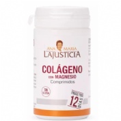 Lajusticia colag mag 75c