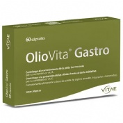 Oliovita gastro  60 capsulas