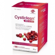 Cysticlean (500 mg 60 capsulas)