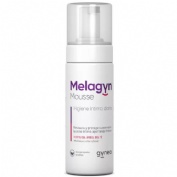 Melagyn mousse (1 envase 150 ml)