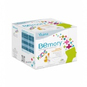 Bemory kids (20 viales 10 ml)