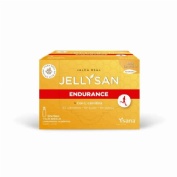 Jellysan endurance (20 viales 10 ml)