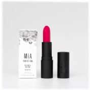 Barra de labios rebel rose matte (1 envase 4 g nº 0503)