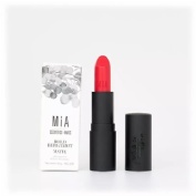 Barra de labios bold bergamot matte (1 envase 4 g nº 0504)