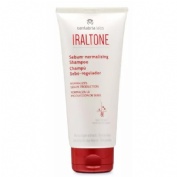 Iraltone champu sebo-regulador (1 envase 200 ml)