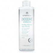 Endocare hydractive agua micelar desmaquillante antipolucion hidratante (1 envase 400 ml)