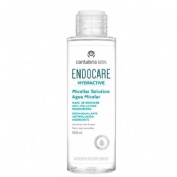 Endocare hydractive agua micelar desmaquillante antipolucion hidratante (1 envase 100 ml)