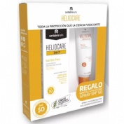 Helio360Âº gel oil free spf50 50ml