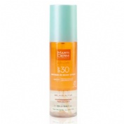 Martiderm body spray 155ml + after sun 30ml
