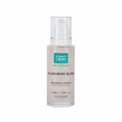 Martiderm flash body glow 1 tubo 100 ml