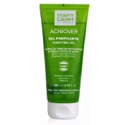 Martiderm acniover gel purificante (200 ml)