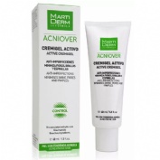 Martiderm acniover cremigel activo (40 ml)
