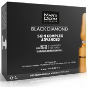 Martiderm skin complex advanced (2 ml 10 ampollas)