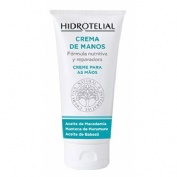 Hidrotelial manos reparadora y nutritiva (75 ml)