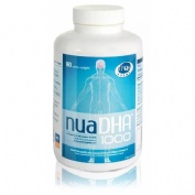Nua dha 1000 90cap