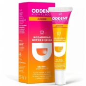 Oddent gel oral junior (15 ml)
