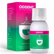 Oddent enjuague oral (300 ml)