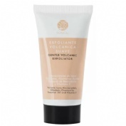 Segle mascarilla exfoliante volcánica suave