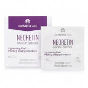 Neoretin discrom control peeling despigmentante (6 discos 6 ml)
