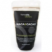 Femmeup shake (1 envase 200 g sabor maca&cacao)