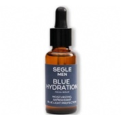 Segle men blue hydration serum 30ml